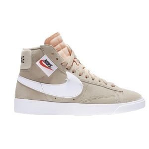 Women’s Nike Blazer Mid Rebel ‘Guava Ice’